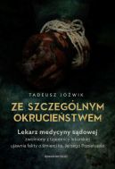 Okadka - Ze szczeglnym okruciestwem