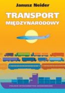 Okadka - Transport midzynarodowy