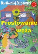 Okadka ksizki - Prostowanie wa