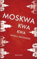 Okadka - Moskwa kwa kwa