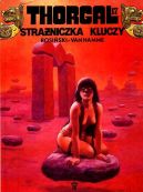 Okadka - Straniczka kluczy