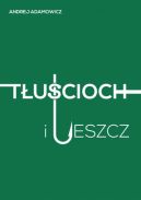 Okadka - Tucioch i leszcz