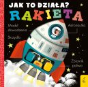 Okadka - Jak to dziaa. Rakieta