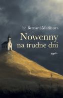 Okadka - Nowenny na trudne dni