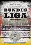 Okadka - Bundesliga. Niezwyka opowie o niemieckim futbolu