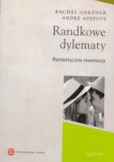 Okadka - Randkowe dylematy: Romantyczna rewolucja