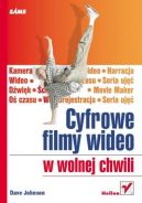 Okadka - Cyfrowe filmy wideo w wolnej chwili