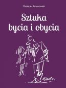 Okadka - Sztuka bycia i obycia 2