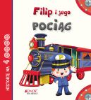 Okadka - Filip i jego pocig