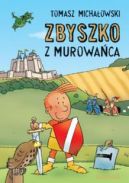 Okadka - Zbyszko z Murowaca