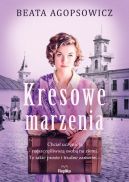 Okadka ksizki - Kresowe marzenia