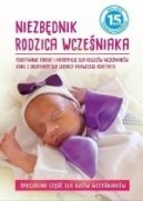 Okadka - Niezbdnik rodzica wczeniaka