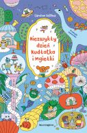 Okadka - Niezwyky dzie Kudatka i Mgieki