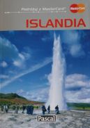 Okadka - Islandia. Praktyczny przewodnik