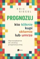 Okadka - Prognozuj  kto kliknie, kupi, skamie lub umrze