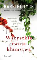 Okadka - Wszystkie twoje kamstwa