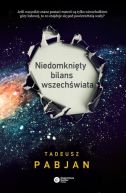 Okadka - Niedomknity bilans wszechwiata