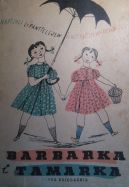 Okadka - Barbarka i Tamarka