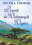 Okadka - Powrt do Wichrowych Wzgrz