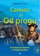 Okadka - Camino. Od progu