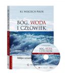 Okadka - Bg, woda i czowiek. Biblijne scenariusze do katechezy