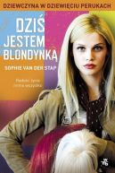 Okadka - Dzi jestem blondynk 