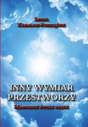 Okadka - Inny wymiar przestworzy. Magiczny wiat bajek