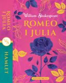 Okadka ksizki - Romeo i Julia. Hamlet. Wydanie podwjne