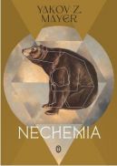 Okadka - Nechemia