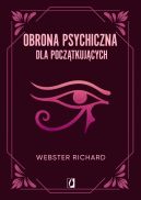 Okadka - Obrona psychiczna dla pocztkujcych