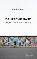 Okadka - Deutsche nasz. Reportae berliskie