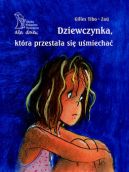 Okadka - Dziewczynka, ktra przestaa si umiecha