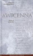 Okadka - Ksiga wiedzy. Awicenna