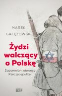 Okadka - ydzi walczcy o Polsk