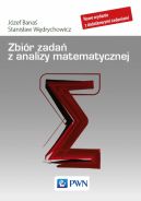 Okadka - Zbir zada z analizy matematycznej