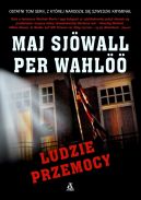 Okadka - Ludzie przemocy