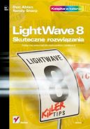 Okadka - LightWave 8. Skuteczne rozwizania