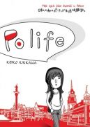 Okadka - Polife - Moje ycie jako Japonki w Polsce