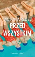 Okadka - Przed wszystkim