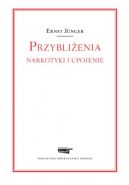 Okadka - Przyblienia. Narkotyki i upojenie