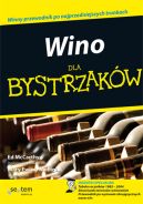 Okadka - Wino dla bystrzakw