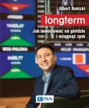 Okadka - Longterm. Jak inwestowa na giedzie i osign zysk