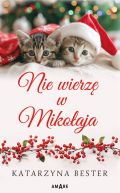 Okadka -  Nie wierz w Mikoaja