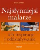 Okadka - Najsynniejsi malarze, ich inspiracje i oddziaywanie