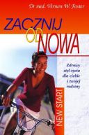 Okadka - Zacznij od Nowa 