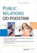 Okadka - Public relations od podstaw