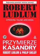 Okadka - Przymierze Kasandry