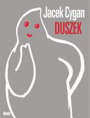 Okadka ksizki - Duszek