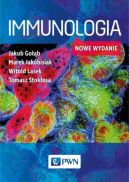 Okadka - Immunologia