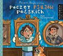 Okadka - Poczet psujw polskich. Audiobook